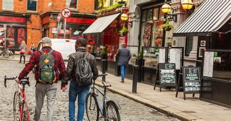 ₱18,891+ Flights from Manila, Philippines to Dublin, Ireland.